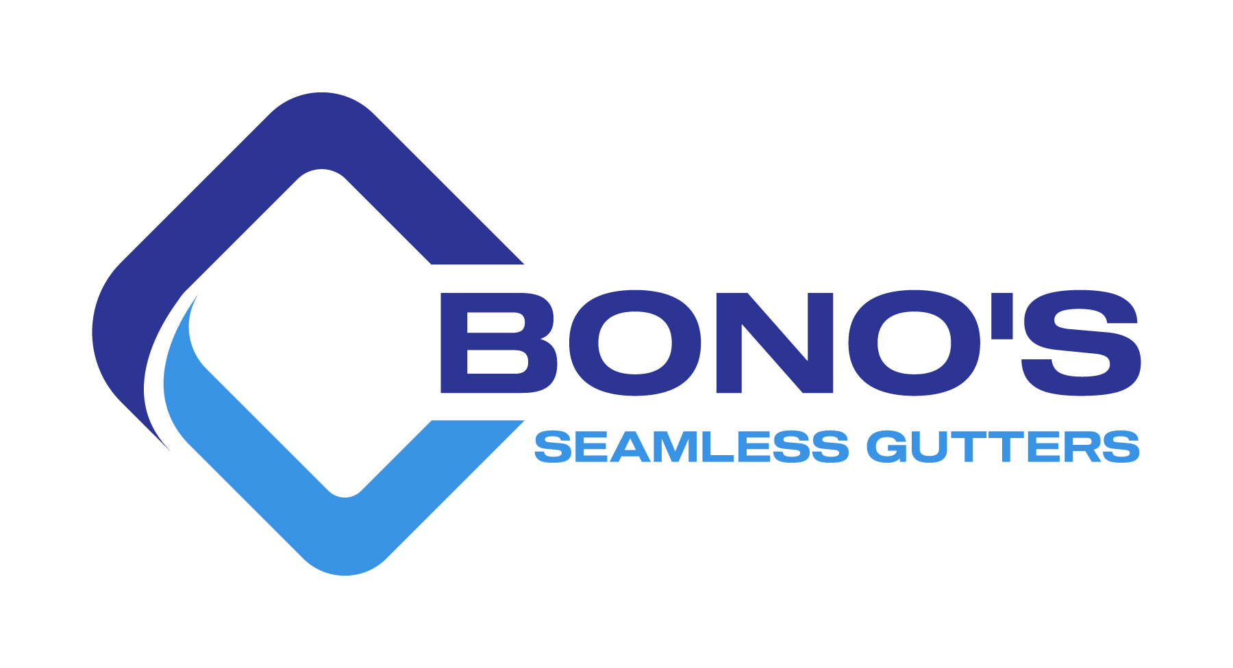 Bonos Seamless Gutters